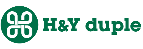 株式会社 H&Y duple