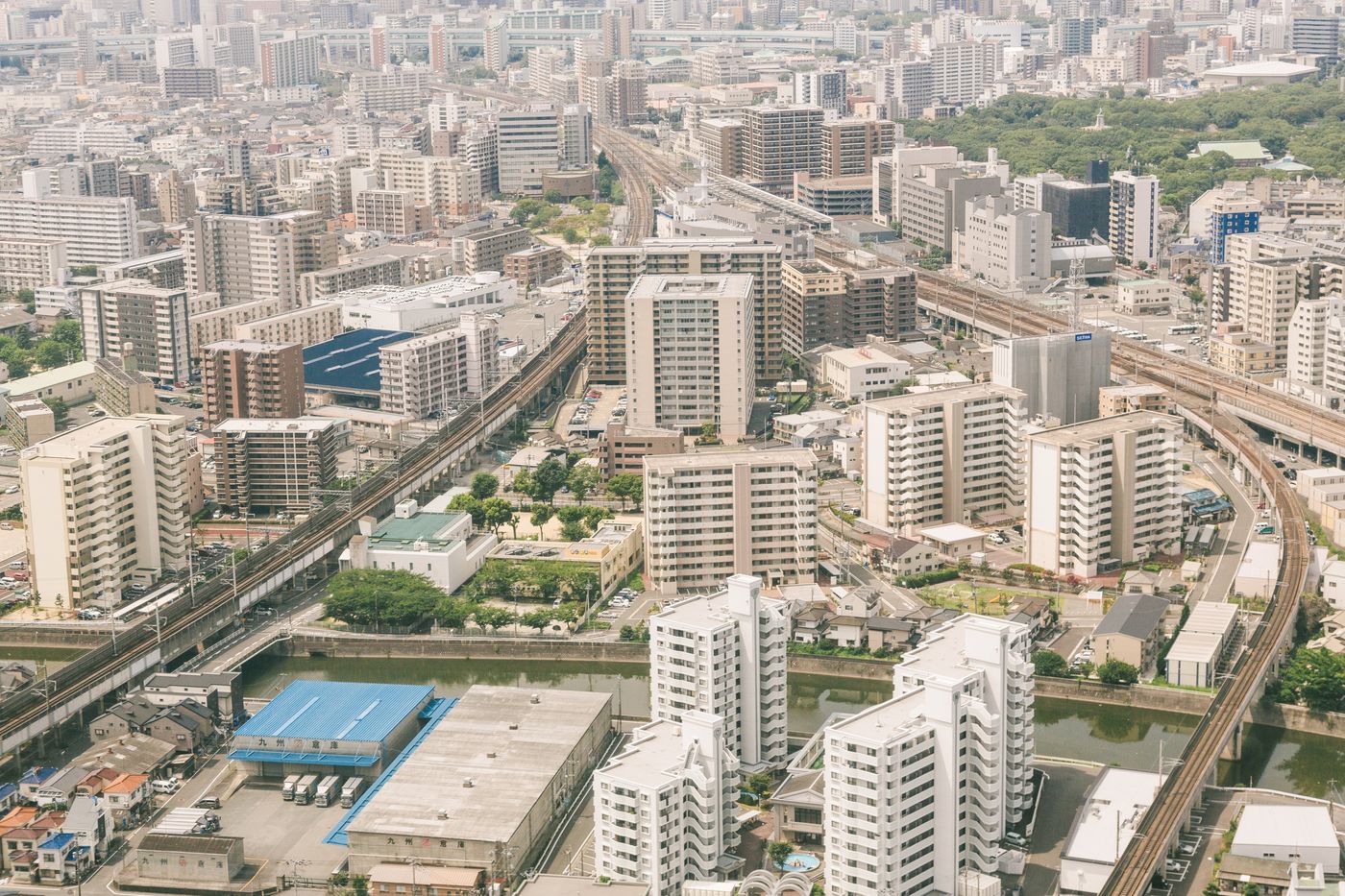 不動産賃貸業